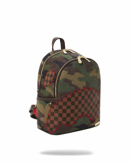 Sprayground - THE PARADOXX SHARK SAVAGE
