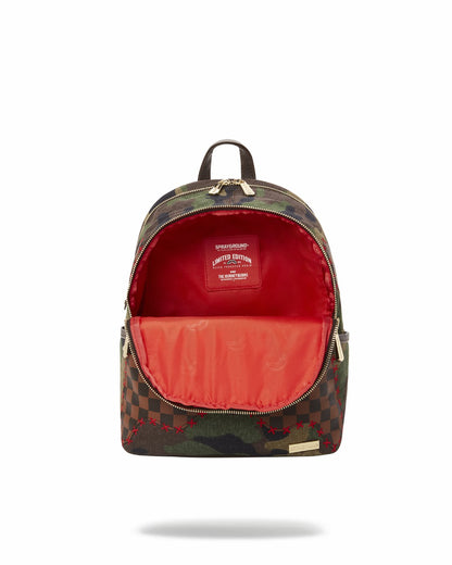 Sprayground - THE PARADOXX SHARK SAVAGE