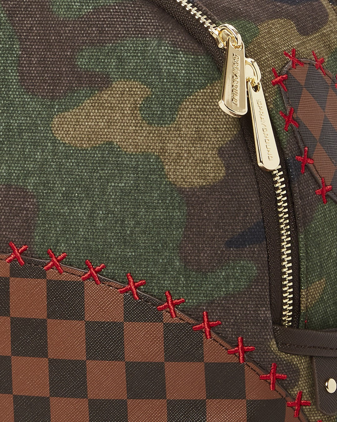 Sprayground - THE PARADOXX SHARK SAVAGE