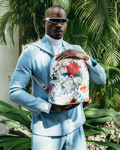 Sprayground - JARDIN DU PALAIS SAVAGE BACKPACK
