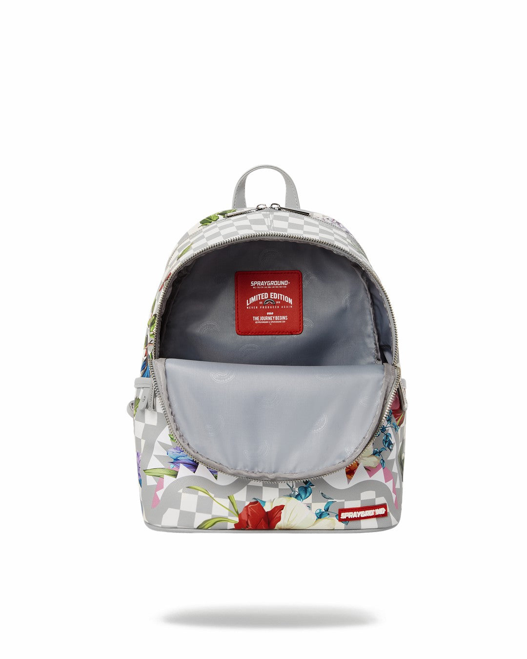 Sprayground - JARDIN DU PALAIS SAVAGE BACKPACK