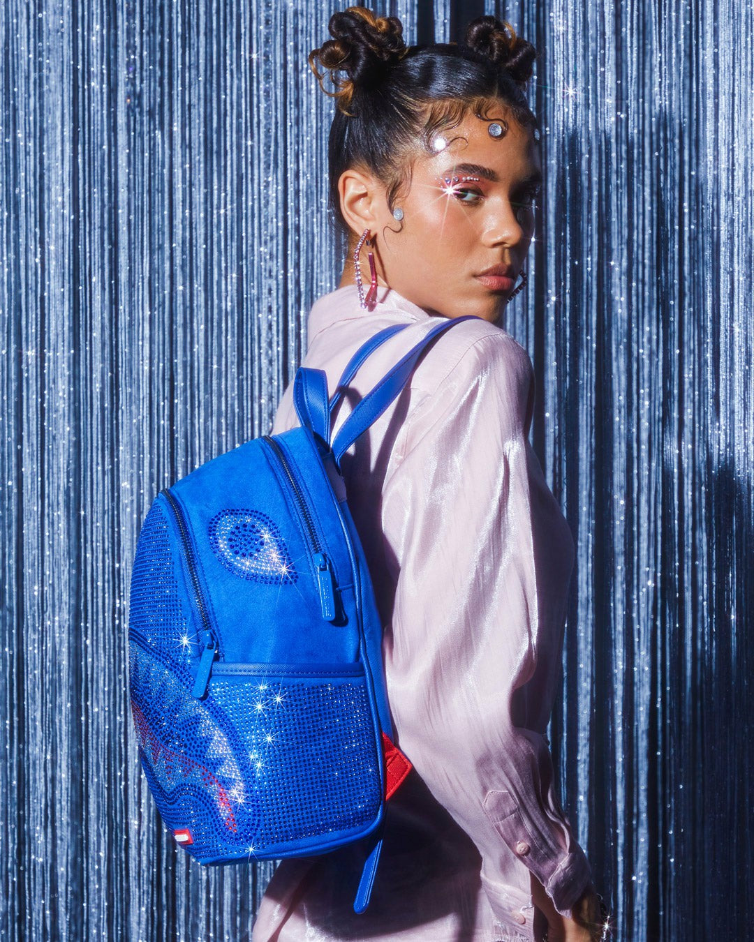 Sprayground - TRINITY OCEAN SAVAGE BACKPACK