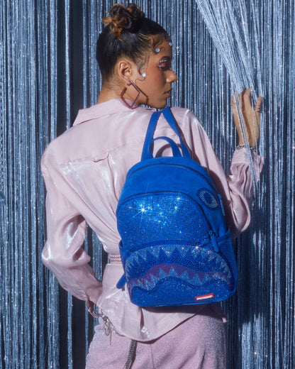 Sprayground - TRINITY OCEAN SAVAGE BACKPACK