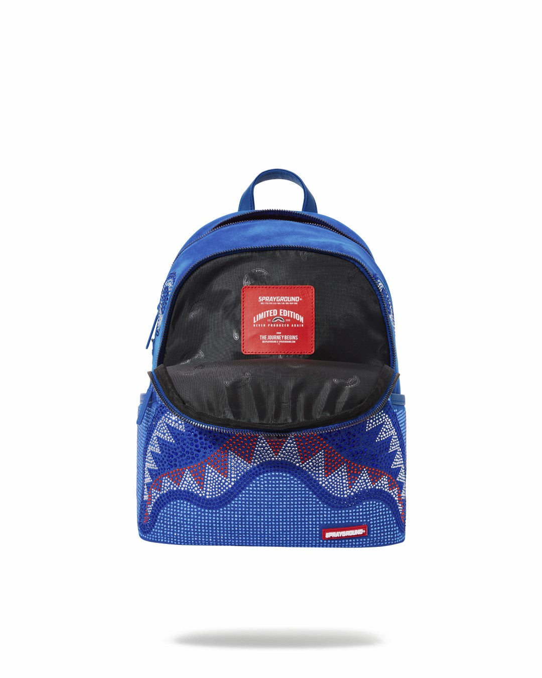 Sprayground - TRINITY OCEAN SAVAGE BACKPACK