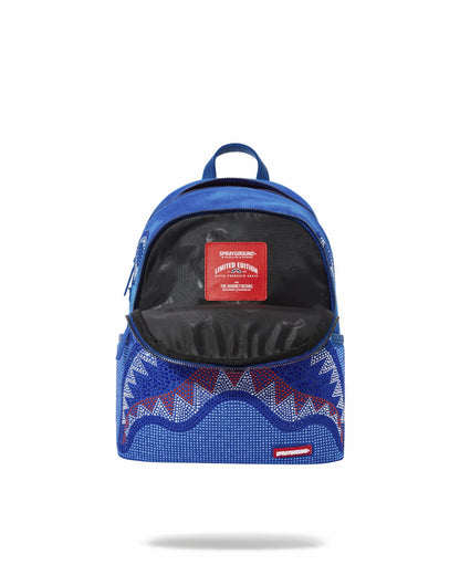 Sprayground - TRINITY OCEAN SAVAGE BACKPACK