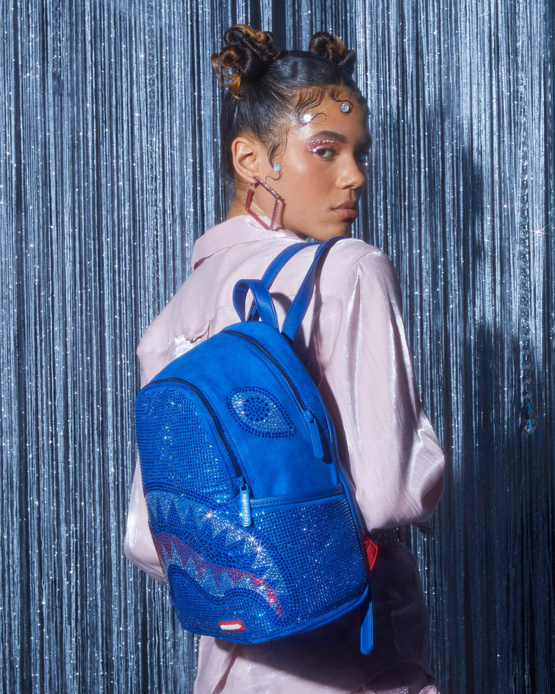 Sprayground - TRINITY OCEAN SAVAGE BACKPACK