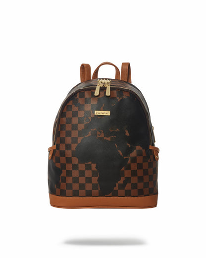 Sprayground - A.i.5 GLOBAL SAVAGE BACKPACK