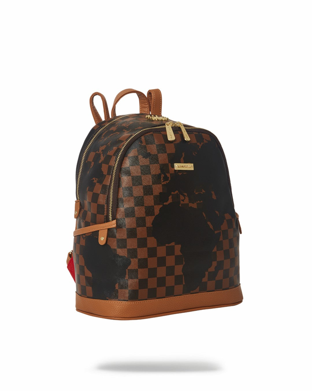 Sprayground - A.i.5 GLOBAL SAVAGE BACKPACK