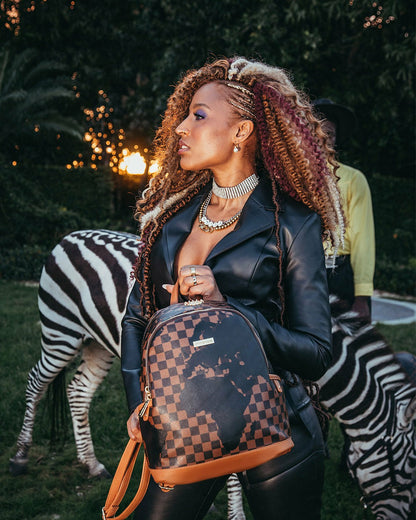 Sprayground - A.i.5 GLOBAL SAVAGE BACKPACK