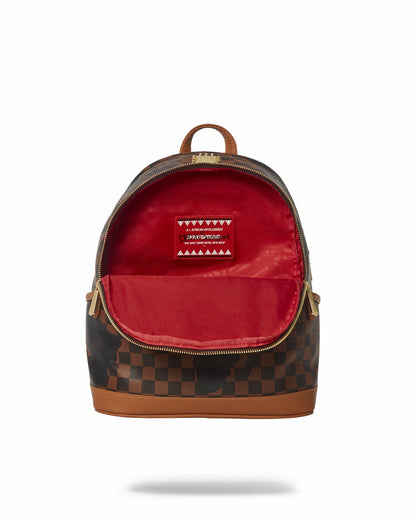 Sprayground - A.i.5 GLOBAL SAVAGE BACKPACK