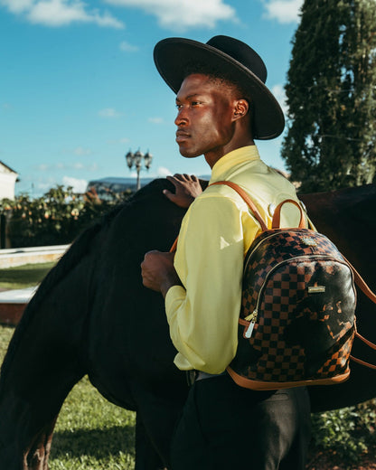 Sprayground - A.i.5 GLOBAL SAVAGE BACKPACK