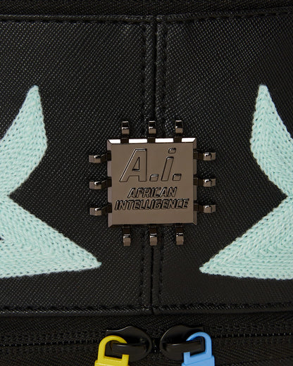 Sprayground - A.i.4 PATH TO THE FUTURE SAVAGE BACKPACK