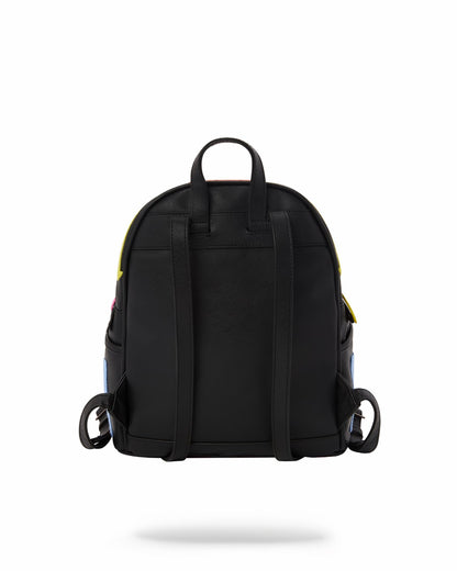 Sprayground - A.i.4 PATH TO THE FUTURE SAVAGE BACKPACK