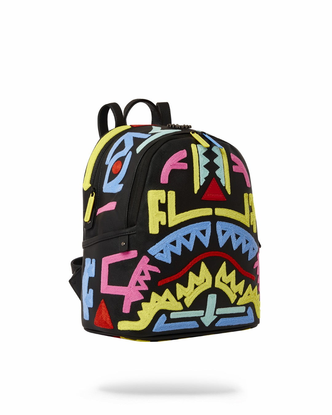 Sprayground - A.i.4 PATH TO THE FUTURE SAVAGE BACKPACK
