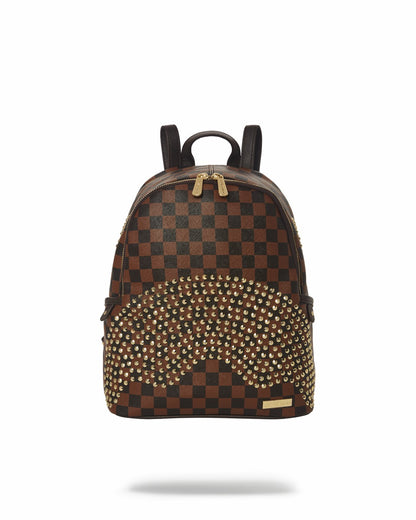 Sprayground - SHARKS IN PARIS POLARIS SAVAGE BACKPACK