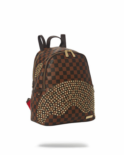 Sprayground - SHARKS IN PARIS POLARIS SAVAGE BACKPACK