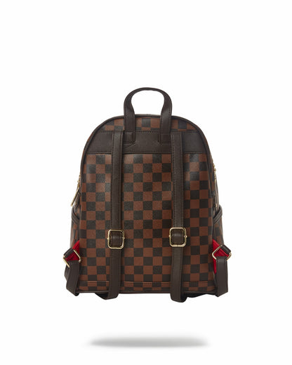 Sprayground - SHARKS IN PARIS POLARIS SAVAGE BACKPACK