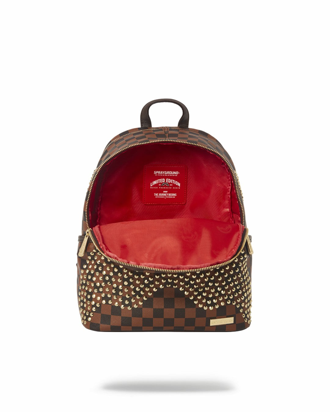 Sprayground - SHARKS IN PARIS POLARIS SAVAGE BACKPACK