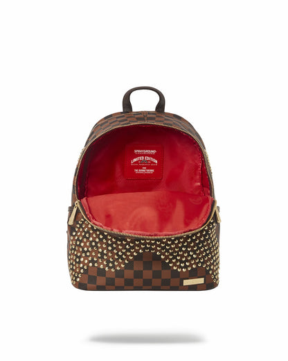 Sprayground - SHARKS IN PARIS POLARIS SAVAGE BACKPACK