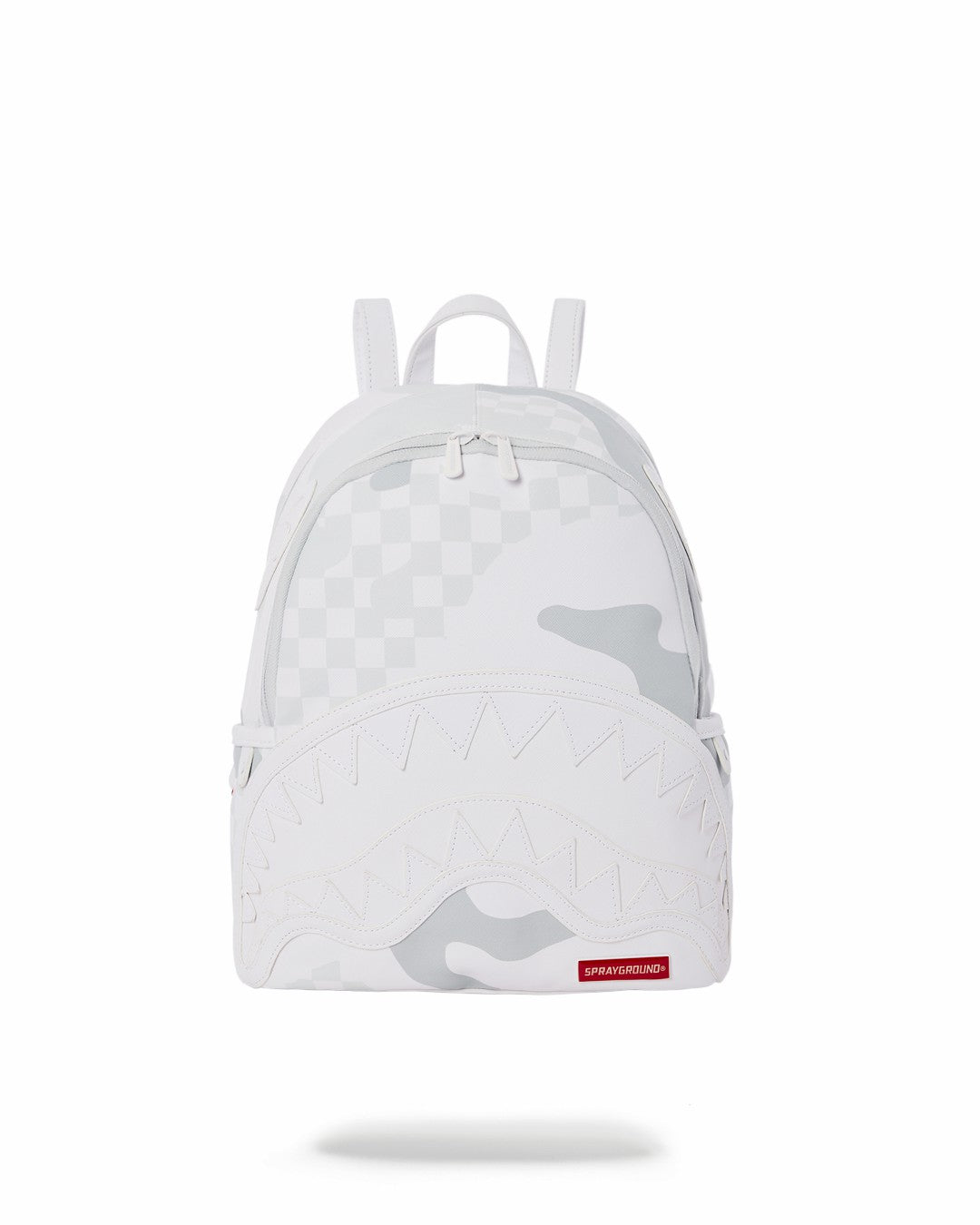 Sprayground - 3AM LE BLANC SAVAGE BACKPACK