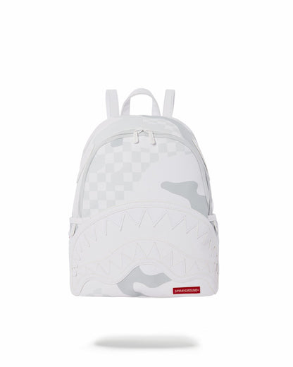 Sprayground - 3AM LE BLANC SAVAGE BACKPACK