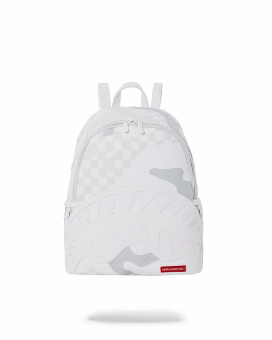 Sprayground - 3AM LE BLANC SAVAGE BACKPACK