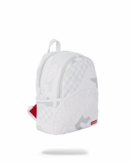 Sprayground - 3AM LE BLANC SAVAGE BACKPACK