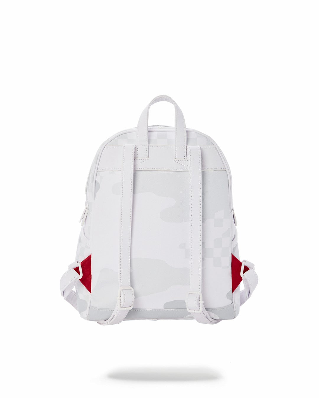 Sprayground - 3AM LE BLANC SAVAGE BACKPACK