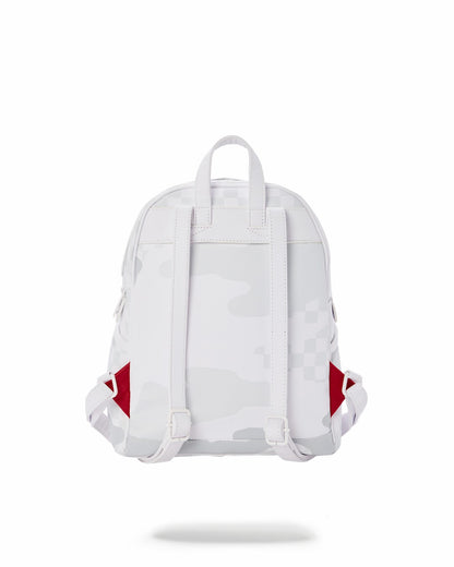 Sprayground - 3AM LE BLANC SAVAGE BACKPACK