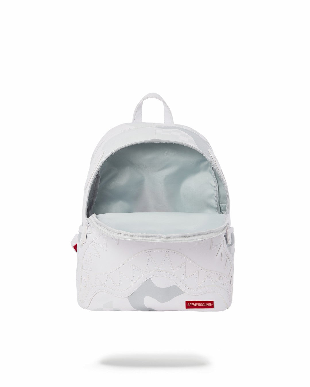 Sprayground - 3AM LE BLANC SAVAGE BACKPACK