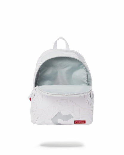 Sprayground - 3AM LE BLANC SAVAGE BACKPACK