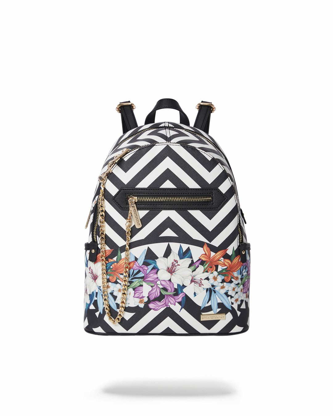 Sprayground - GLASS HOUSE SAVAGE BACKPACK