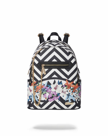 Sprayground - GLASS HOUSE SAVAGE BACKPACK