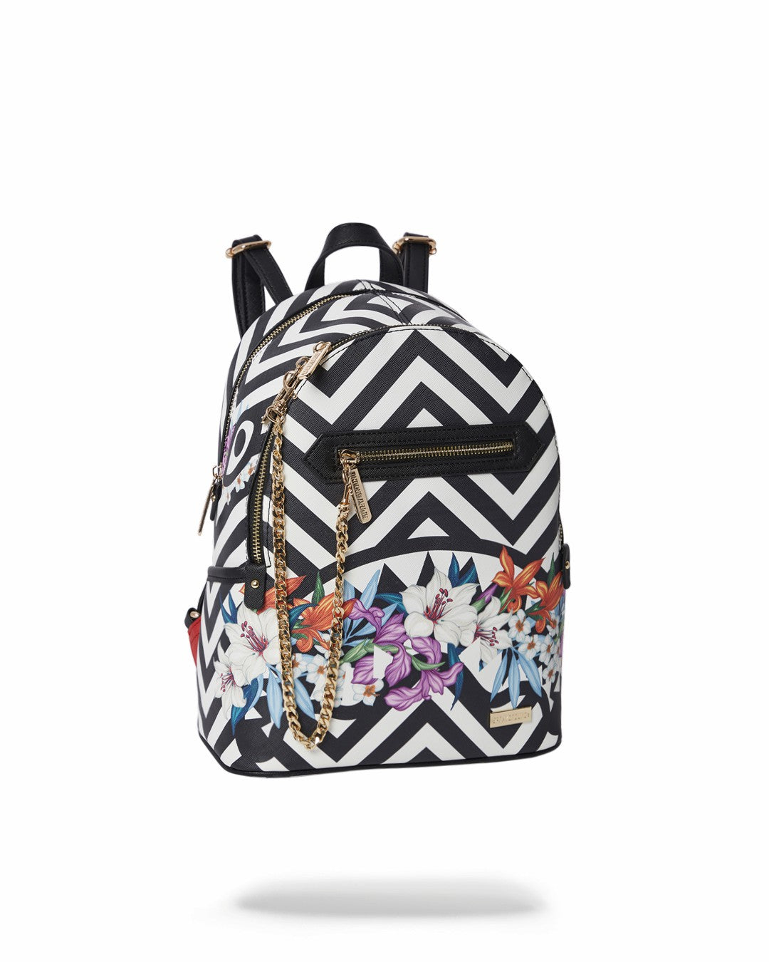 Sprayground - GLASS HOUSE SAVAGE BACKPACK