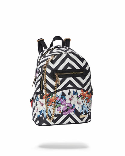 Sprayground - GLASS HOUSE SAVAGE BACKPACK