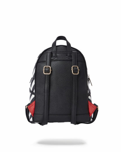 Sprayground - GLASS HOUSE SAVAGE BACKPACK