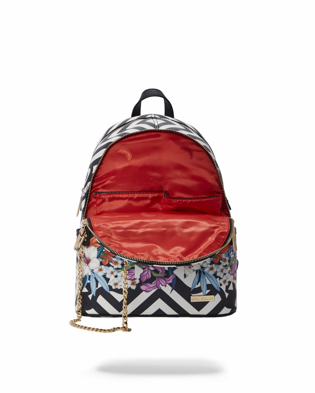 Sprayground - GLASS HOUSE SAVAGE BACKPACK