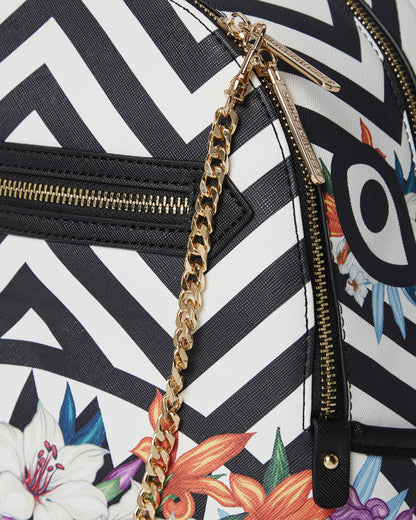 Sprayground - GLASS HOUSE SAVAGE BACKPACK