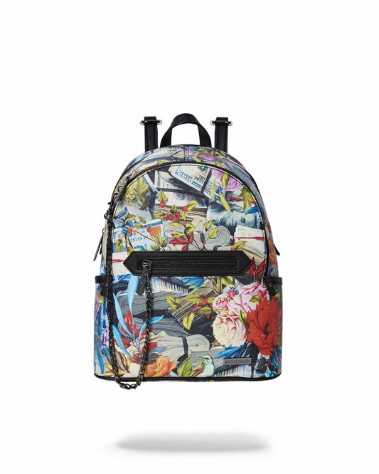 Sprayground - CONCRETE JUNGLE SAVAGE BACKPACK