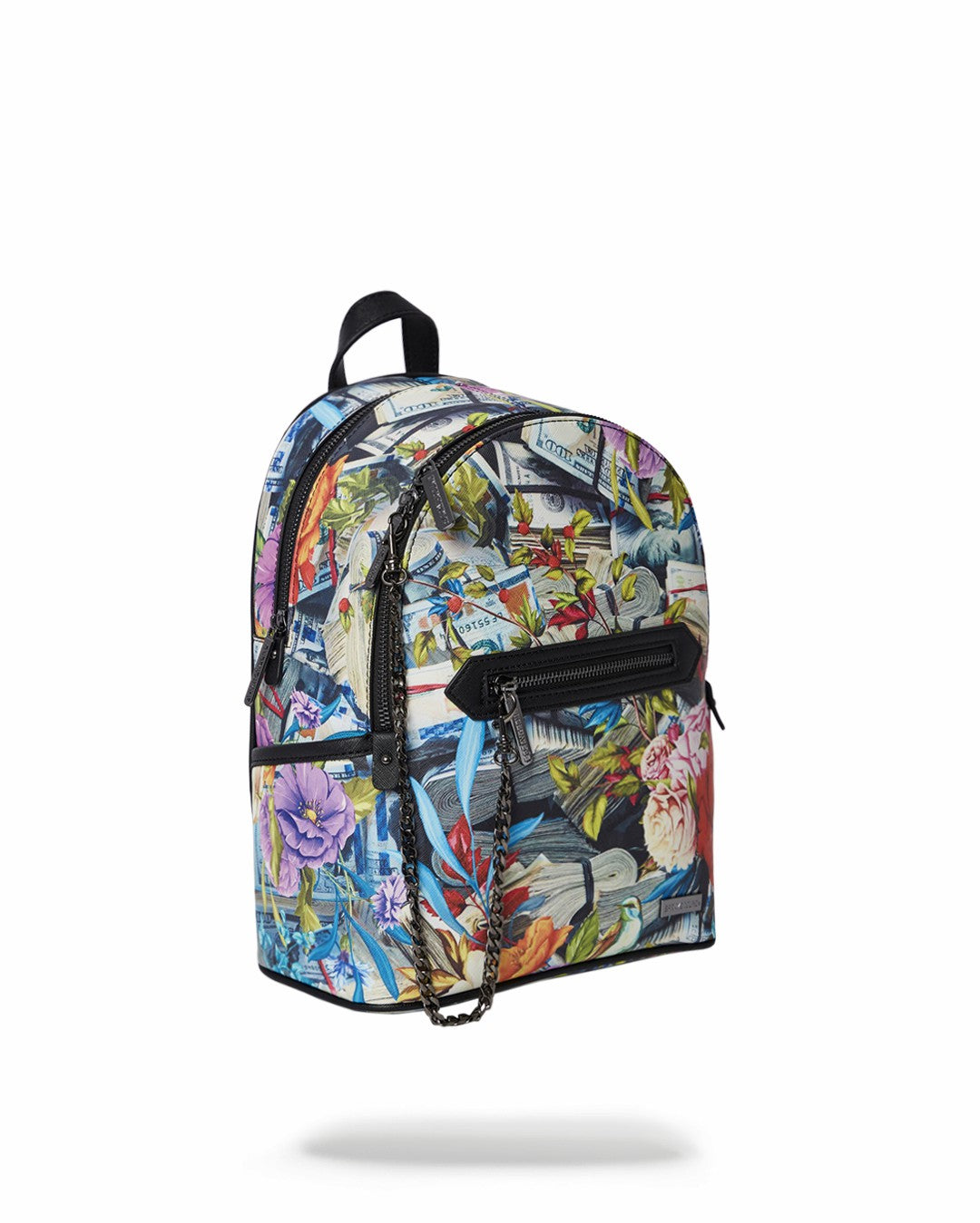 Sprayground - CONCRETE JUNGLE SAVAGE BACKPACK