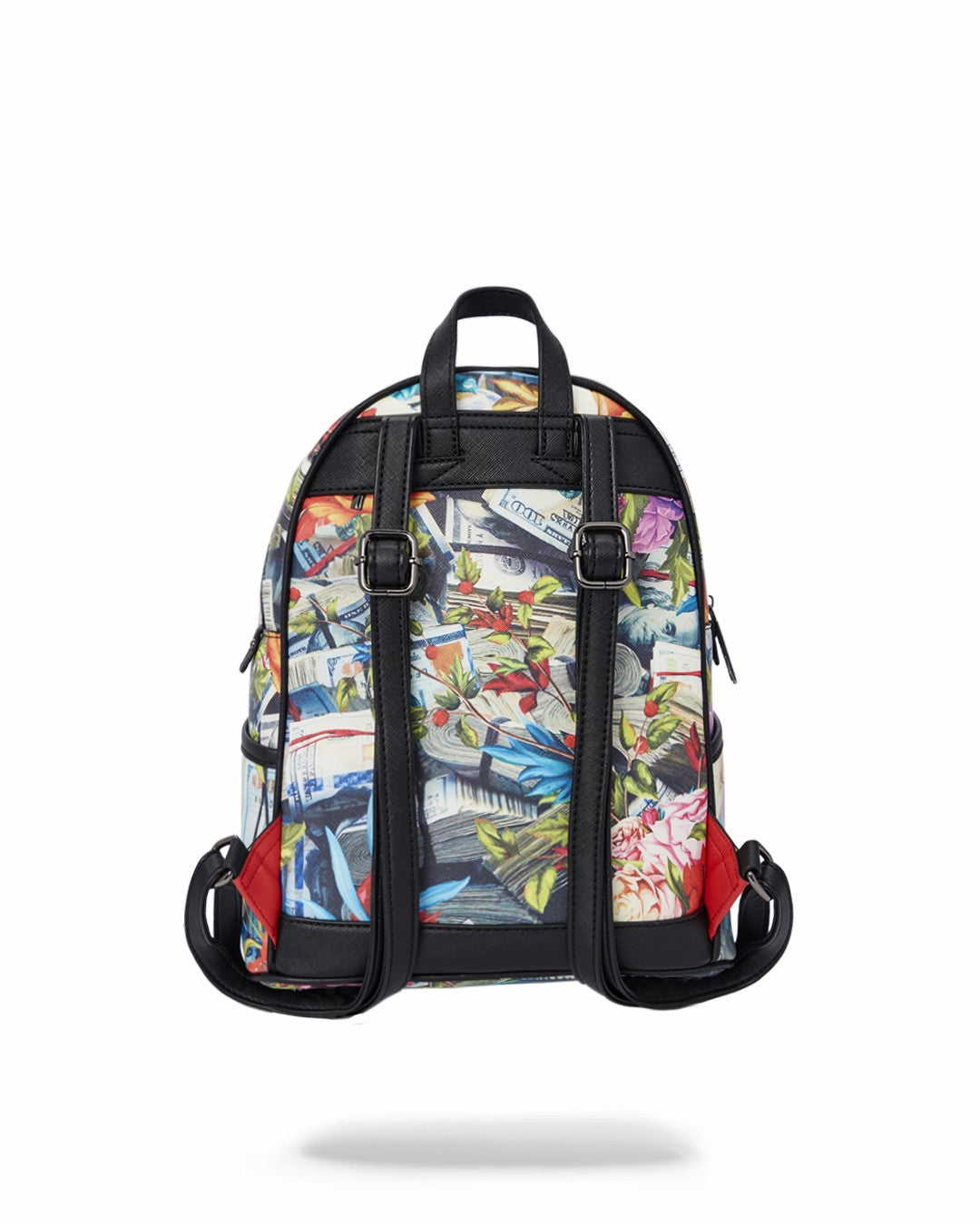 Sprayground - CONCRETE JUNGLE SAVAGE BACKPACK