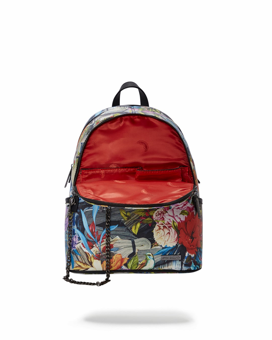 Sprayground - CONCRETE JUNGLE SAVAGE BACKPACK