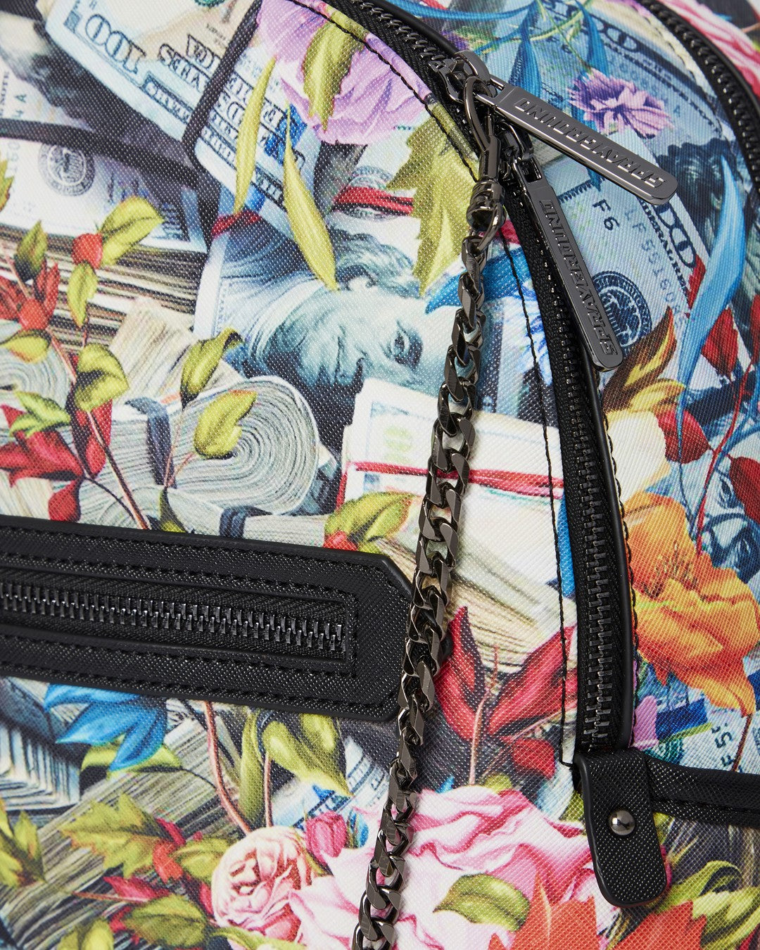 Sprayground - CONCRETE JUNGLE SAVAGE BACKPACK