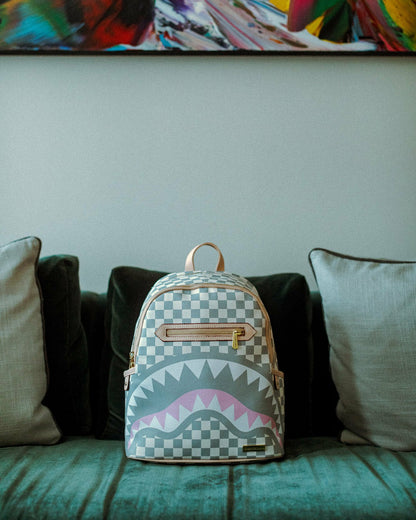 Sprayground - ROSE ALL DAY LA PALAIS SAVAGE BACKPACK