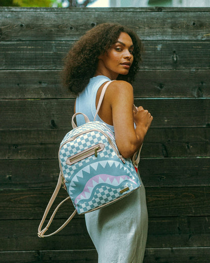 Sprayground - ROSE ALL DAY LA PALAIS SAVAGE BACKPACK