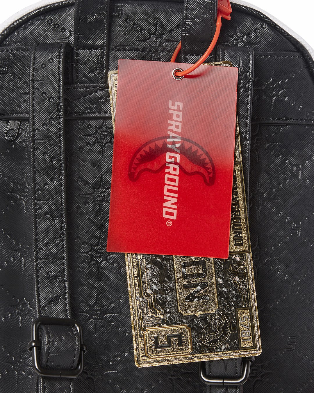 Sprayground - V.V.I.P. SAVAGE BACKPACK