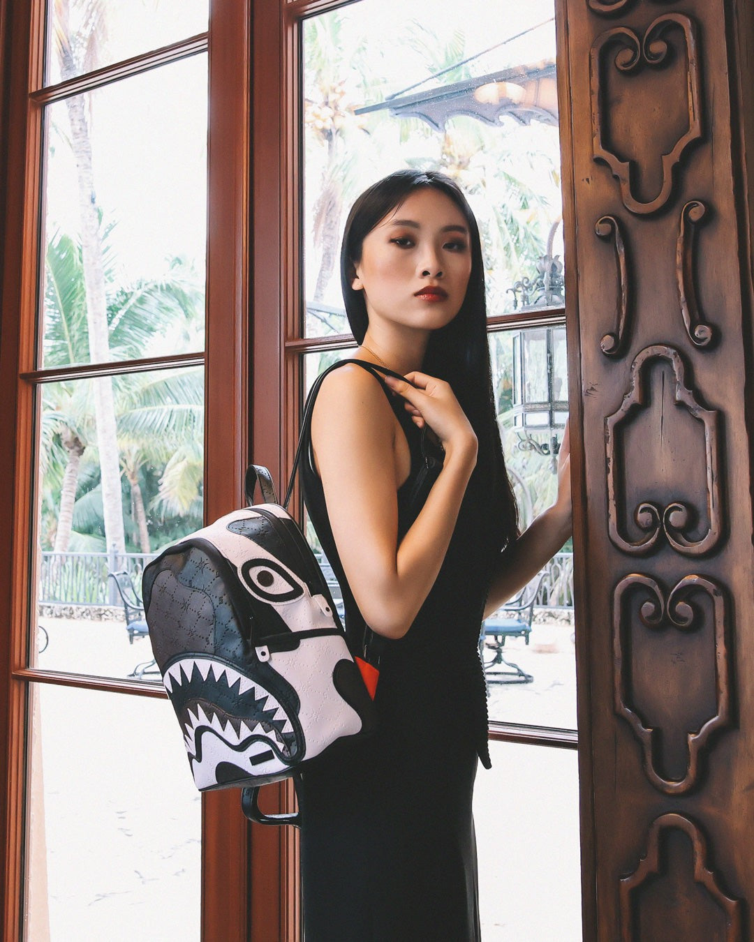 Sprayground - V.V.I.P. SAVAGE BACKPACK