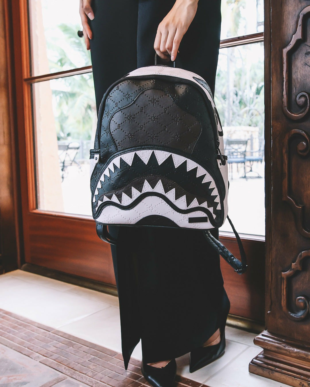 Sprayground - V.V.I.P. SAVAGE BACKPACK