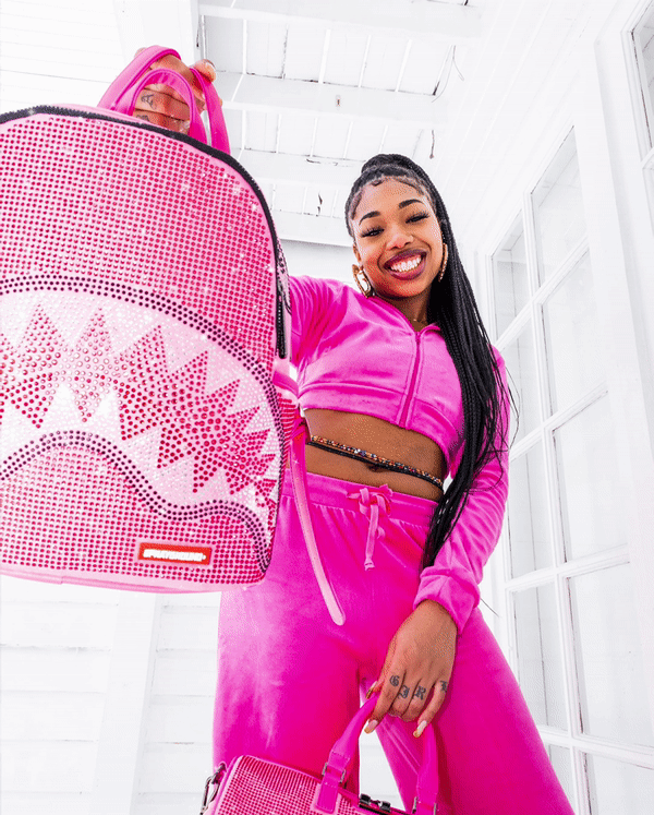 Sprayground - STARLET TRINITY SAVAGE