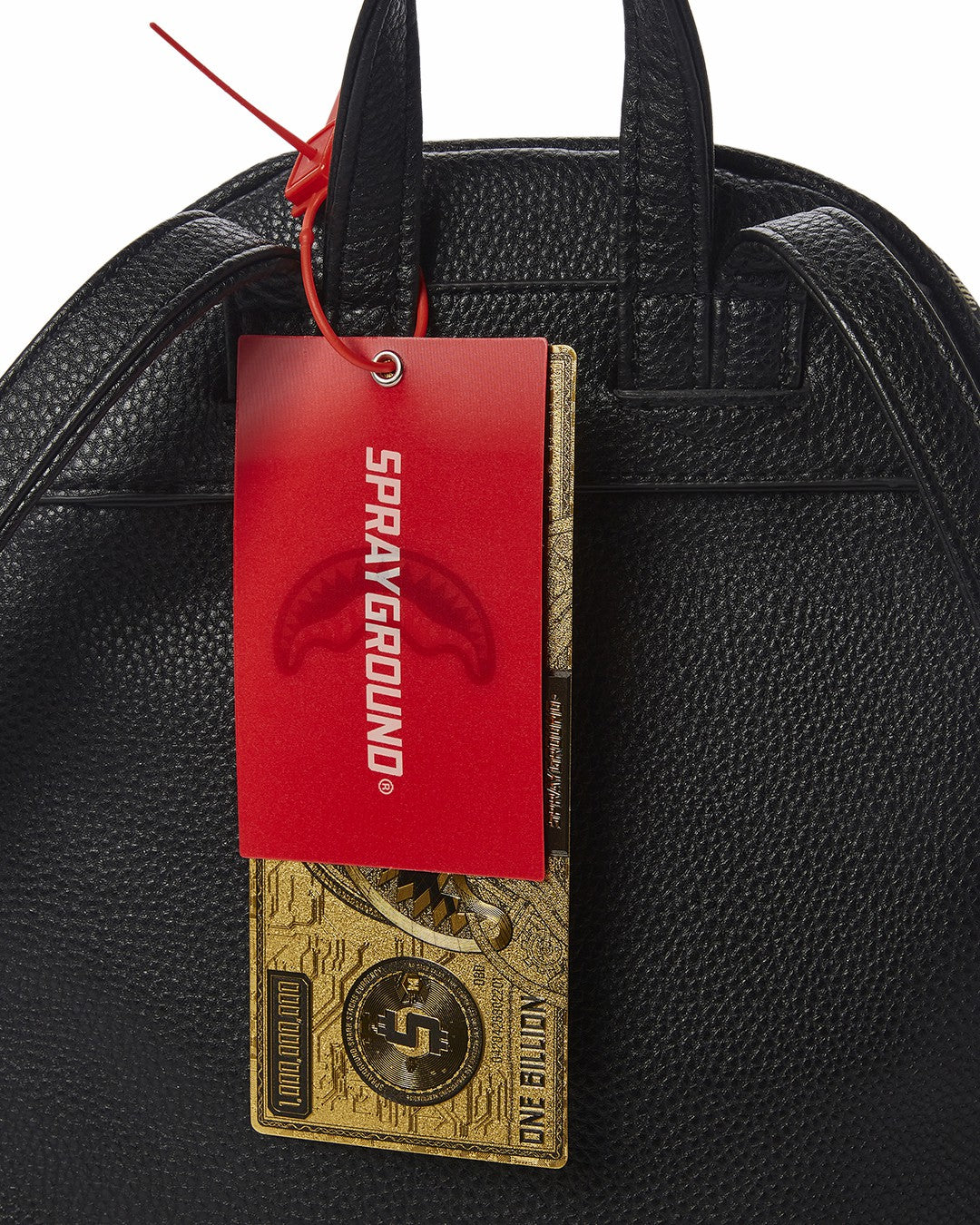 Sprayground - SG ALL DAY SAVAGE BACKPACK